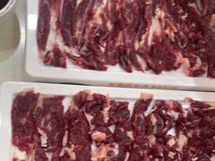 -潮悦牛肉火锅城(水贝店)