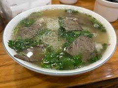 -熊氏牛羊杂粉(龙眼井总店)