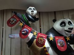 -武汉华夏国际影城(鲁广店)