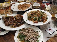 -胖姐烧烤(总店)