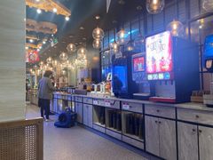 -千滋百味自助烤肉火锅(东门町店)