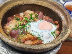 -红星光发煲仔饭(大石街店)