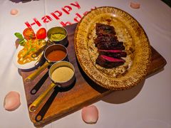 -燃扒房Steakhouse(皇庭店)