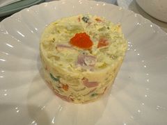 -库滋明·俄罗斯特色美食(中央大街店)