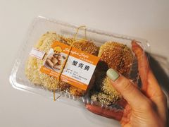 -王家沙点心店(南京西路总店)