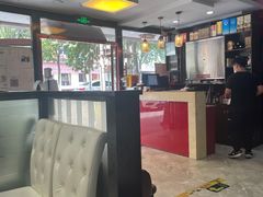 -湘桂人酒楼(西便门店)