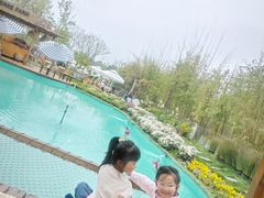 -HERRE·FARM 赫尔露营农场·团建聚会包场