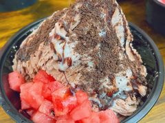 -串妹花式冰粉(乐山总店)