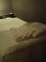 -丽妍雅集 Rubis SPA