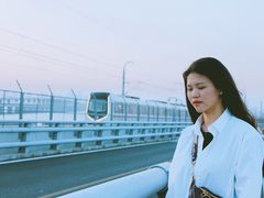 -海堤纪念公园