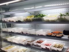 -上海师范大学西部食堂