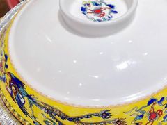 -满园烤鸭·春饼(奥体万达店)