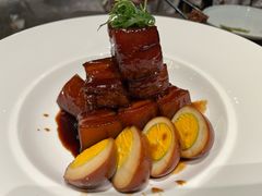 -望乡楼上海菜(日月光店)