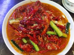 -上海老城区小龙虾虾宴·杭帮菜(五柳巷店)