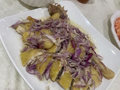 -丰宝源客家菜(常平店)