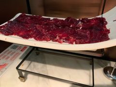 -左庭右院鲜牛肉火锅(新梅广场店)