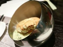 -HIHE Bistro·Oyster Bar(华熙live店)