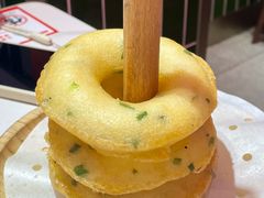 -火宫殿·小吃王国(坡子街店)