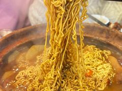 -洪大厨鸡煲(福田店)