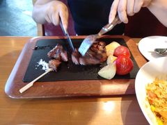 -MR.ROCKY洛奇先生RESTAURANT&BAR(宝安壹方城店)