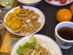 -沸炉重庆老火锅(军事博物馆店)