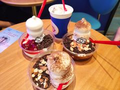 -DQ·蛋糕·冰淇淋(三亚青春颂店)