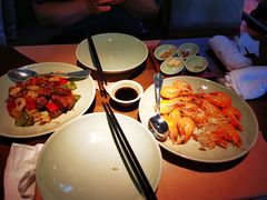 -铭轩中餐厅·海南菜·粤菜(亚龙湾瑞吉店)
