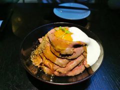 千层火山牛丼-YAMAKAWA(龙湖胥江天街店)