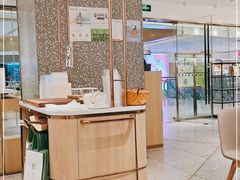 大堂-奈雪的茶(天河城店)