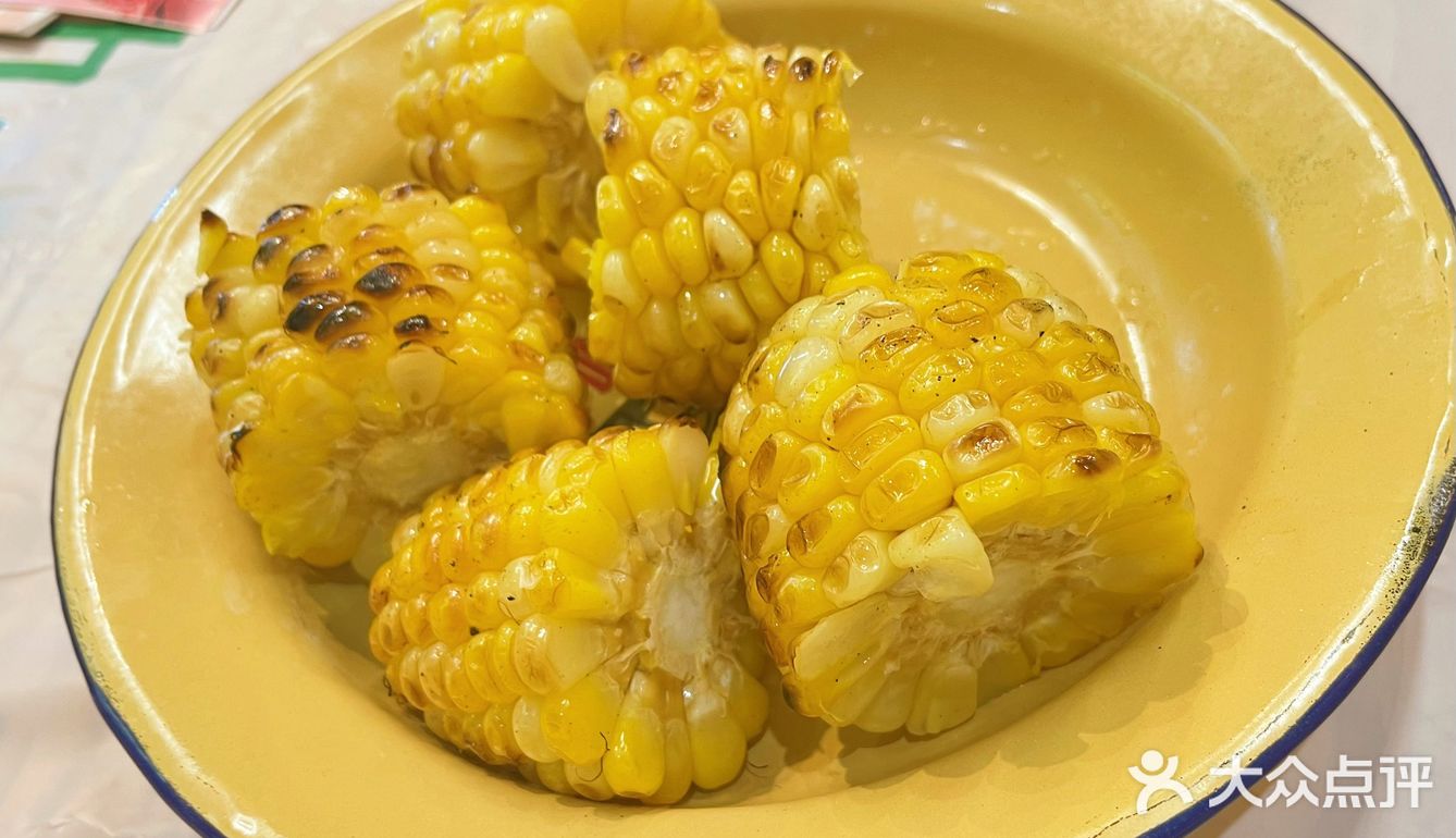 馋嘴喵探店｜便宜大口吃的大排档