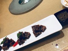 -全聚德烤鸭店(和平路店)