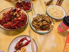 -小田油焖小龙虾(双井店)