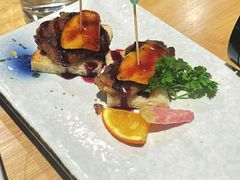 -桃夭日式料理(国信店)