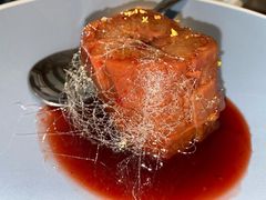 桂花糖藕-羡餐厅