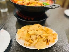 -湘肠香火锅店(团结湖店)
