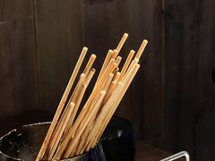 -阿文烧烤(金环路店)