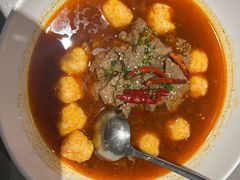 -汉水谣·江景餐厅(江滩店)