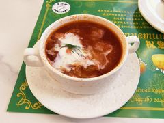 -库滋明·俄罗斯特色美食(中央大街店)