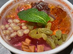 -探鱼·鲜青椒爽麻烤鱼(番禺万达店)