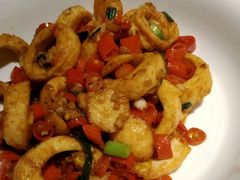 -恰饭·老长沙市井菜(天河客运站店)