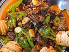 -秦月轩·陕西家乡菜(阜成路·五棵松店)