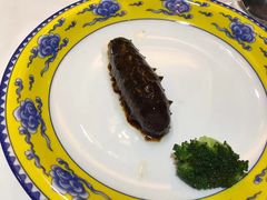 -仿膳饭庄(天安门店)