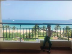 -三亚亚龙湾天域度假酒店