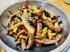 -华顺土菜馆(洪岗路店)