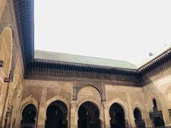-阿里·本·优素福神学院