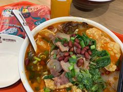-螺小胖柳州螺蛳粉(钟楼总店)