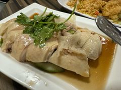 -津津餐室