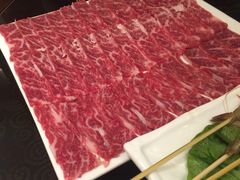 -好彩海鲜火锅饭店(银河百老汇店)