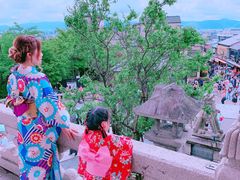 -有栖山 清光院 清水寺