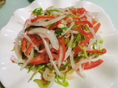 -萨拉漫饮食(北京中路店)